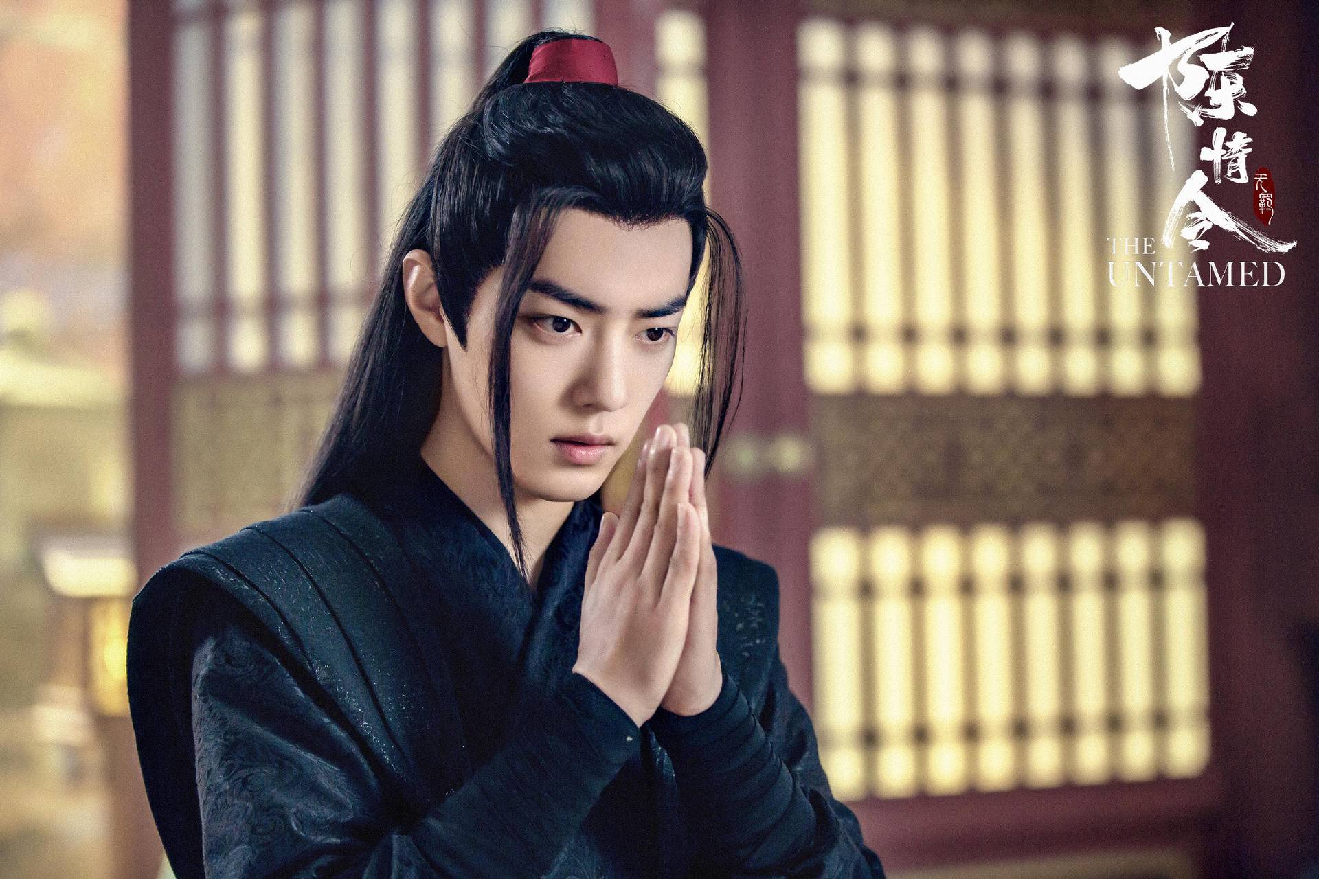 张小凡《诛仙》也是由ip改编而成的作品,在电影《诛仙》里,肖战饰演了