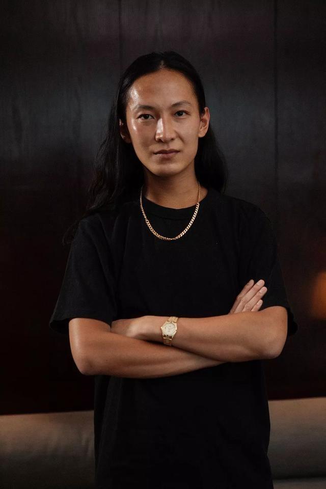 亚历山大·王,时尚界的跨界小能手看到下面的这只手袋,你是不是感觉很