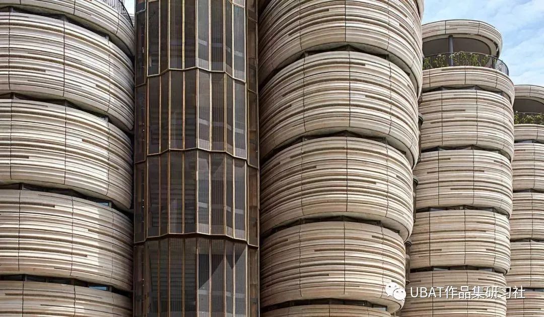 非建筑专业的建筑奇才托马斯·赫斯维克thomas heatherwick