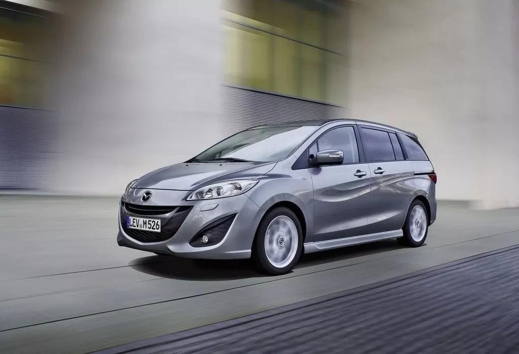 10万左右买家用车，可以考虑这4款MPV，配置高面子足，价格不贵