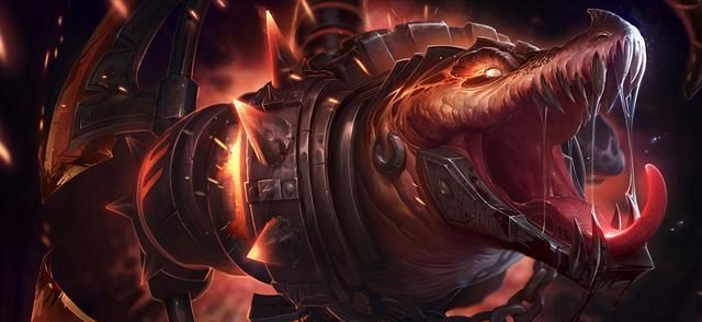 线上压制力极强|鳄鱼|凯南|强势_新浪新闻