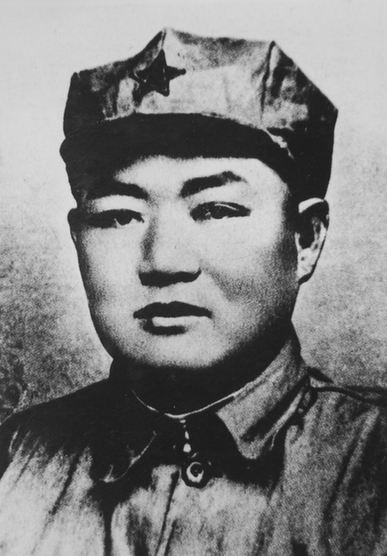 他是红军军团长和新四军师长,不幸病逝,否则可为大将