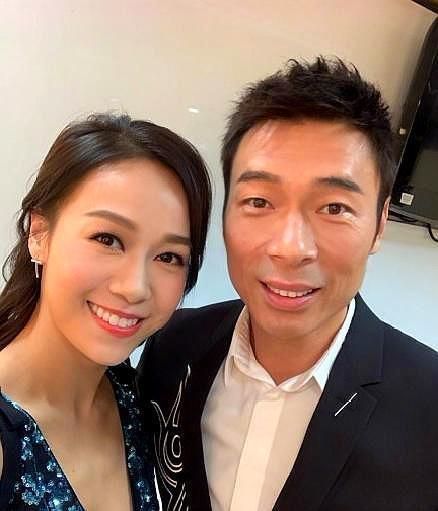 守得云开见月明，“万年陪跑”马国明终封视帝，输掉爱情赢了事业