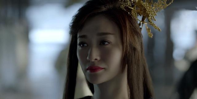 一个成对手一个虚无缥缈,她才是最称职|长公主|母亲|对手_新浪新闻