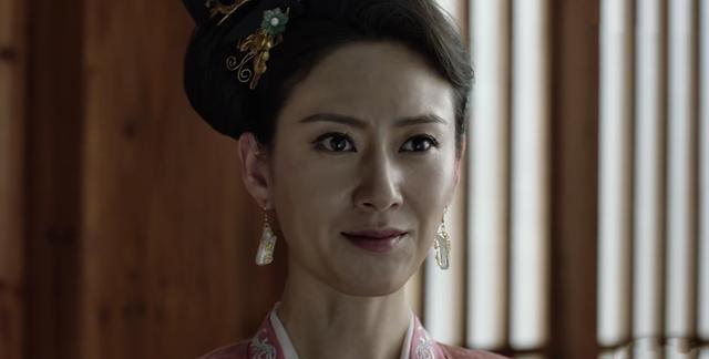 庆余年中范闲的四个母亲一个成对手一个虚无缥缈她才是最称职