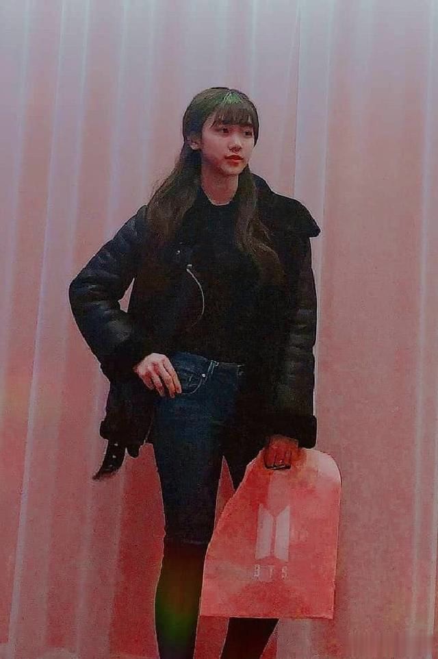 李甄|小姐姐|无痕_新浪新闻