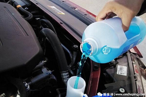 问题四则：汽车中控到底需不需要防晒垫？