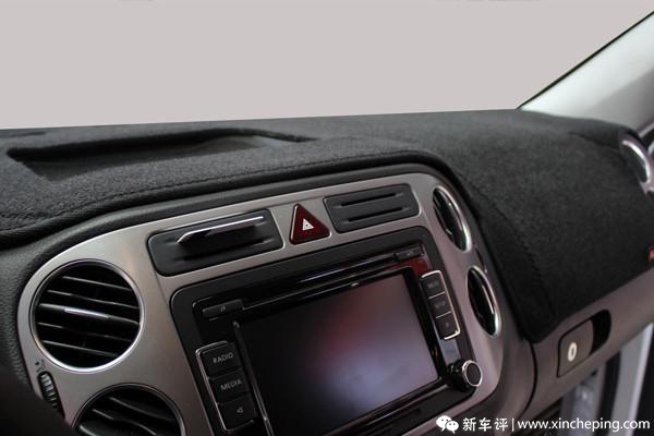 问题四则：汽车中控到底需不需要防晒垫？