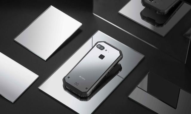 新品三星galaxyxcoverpro发布