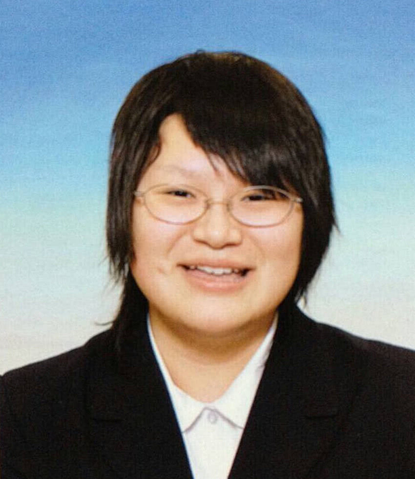 日本女网红整容前照片曝光 对比强烈 网友大呼受不了 日本女网红整容前照片曝光 对比强烈 网友大呼受不了