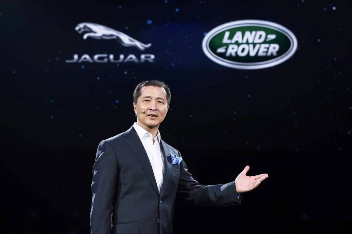 潘庆纾困,虎豹下山-新浪汽车