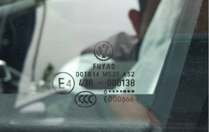 买新车先别急着交钱 看看这几个地方 都是猫腻和深坑