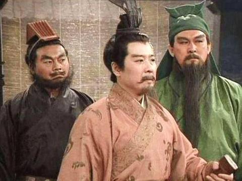 刘备托孤，告诉诸葛亮，实在不行你就取而代之，这是真心话吗？|刘备|诸葛亮|真心话_新浪新闻