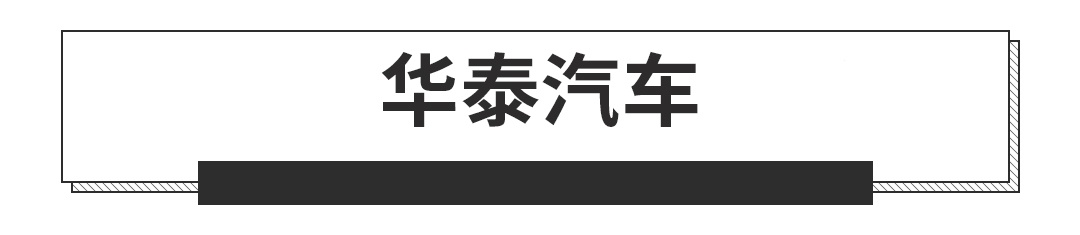 顶配才8万的亲民中国大牌，一年竟没一辆新车！