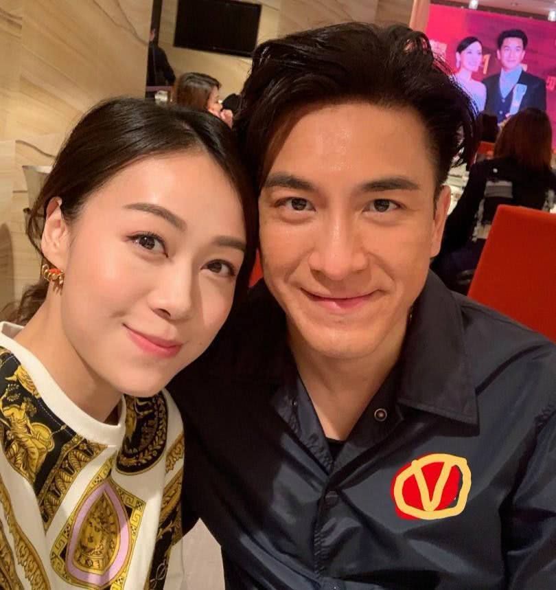 守得云开见月明，“万年陪跑”马国明终封视帝，输掉爱情赢了事业