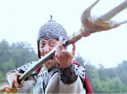 四宝大将尚师徒的四宝分别是什么拥有四宝的他结局如何