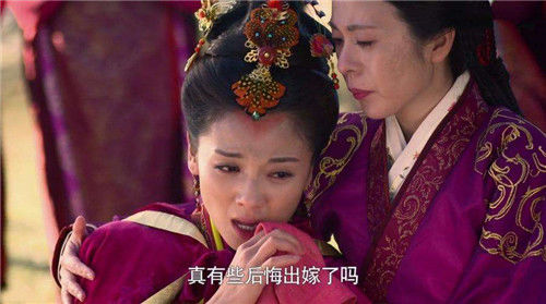 汉朝公主去和亲,谁知意外怀孕,索性就地建国,如今是中国领土