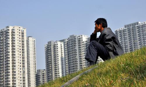 房企“财神爷”大跌!1万亿飞了,2020年楼市减肥,购房者小心!