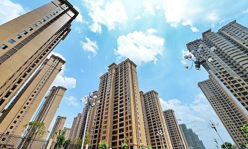 房企“财神爷”大跌!1万亿飞了,2020年楼市减肥,购房者小心!