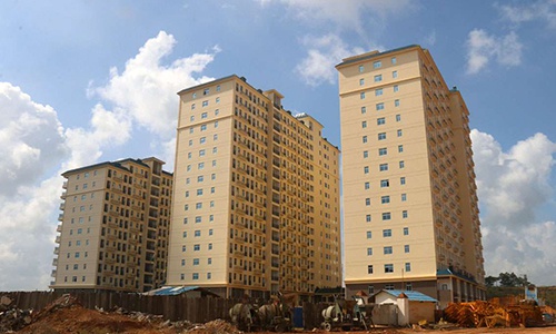 房企“财神爷”大跌!1万亿飞了,2020年楼市减肥,购房者小心!