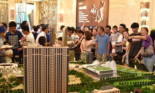 房企“财神爷”大跌!1万亿飞了,2020年楼市减肥,购房者小心!