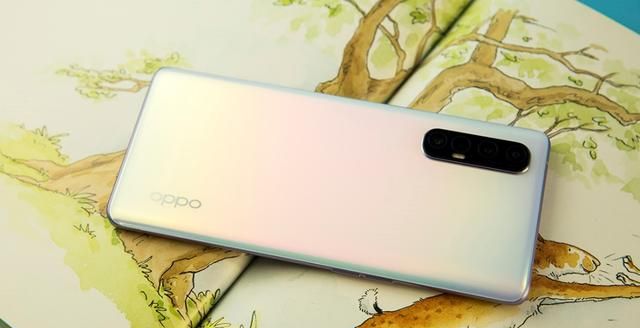 oppo reno3 pro与华为nova6 5g只差3个5g频段 体验却有天壤之别