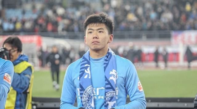 真青春风暴来袭，大连13名U23新星参加冬训，两将未来可成国脚