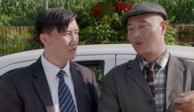 《乡村爱情》舞王赵四经典名场面合集,自创舞蹈流打架秘籍