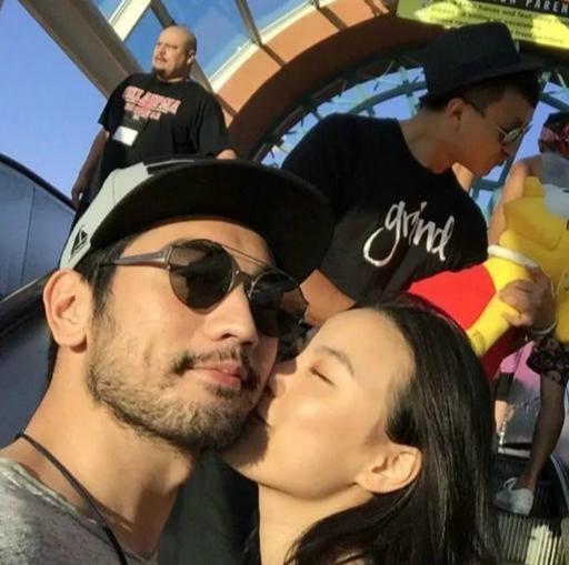 疑回应二人被杜撰为cp关系|高以翔|焦俊艳|女友_新浪新闻