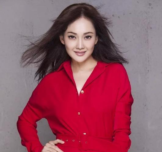 小品界最美的五位女演员,个个都颜值"逆天",最后一位出乎意料