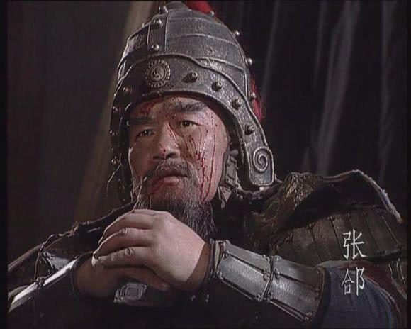 关兴和张苞是好搭档张苞摔死了关兴是怎么死的