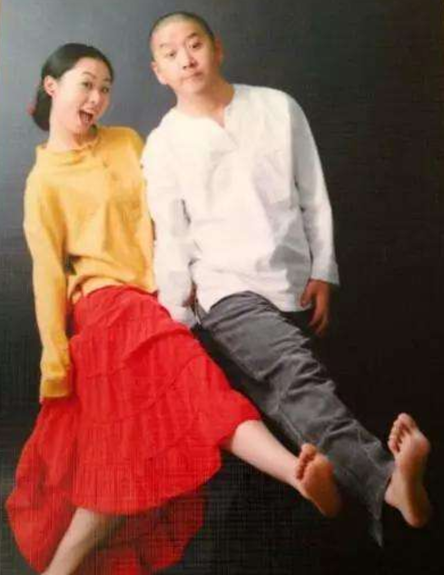 歌手郝云与妻子上演互撕大战!家暴,出轨到底是真是假?