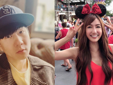 林俊杰爆曾追翁滋蔓 打赌"一定追到手"