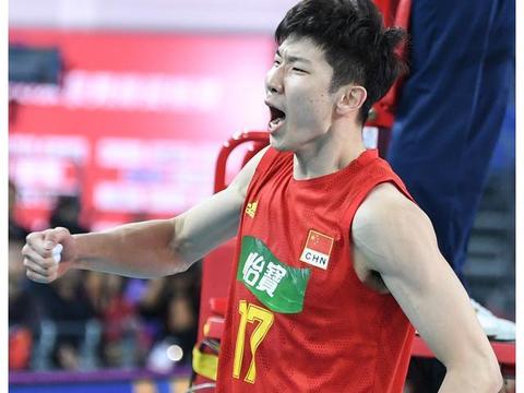 中国男排晋级决赛,今晚对阵伊朗,刘力宾称他们特需要这两样东西