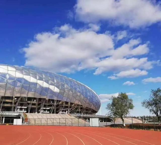 世俱杯大连比赛场地定了!