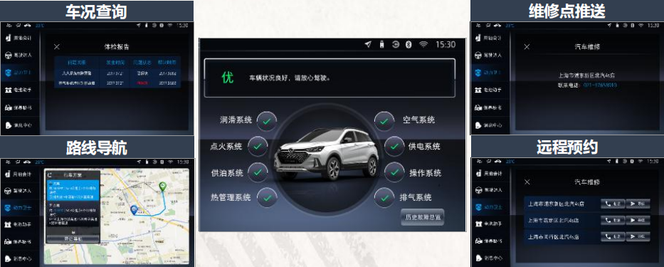 春节开车回家，这样做可以彻底杜绝抛锚隐患
