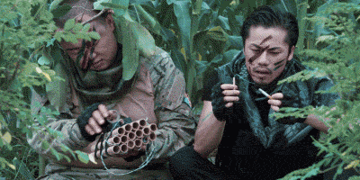 动作电影龙之怒1月14日爱奇艺正式上线