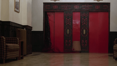 影史经典恐怖片闪灵拍续集有人痛骂有人大呼过瘾