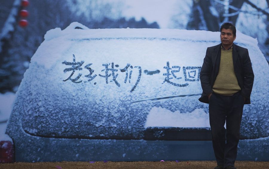 春节开车回家，这样做可以彻底杜绝抛锚隐患