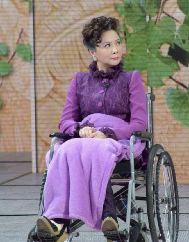 蔡明何冰春晚小品被毙！今年彻底告别央视舞台？评论瞬间戳中泪点