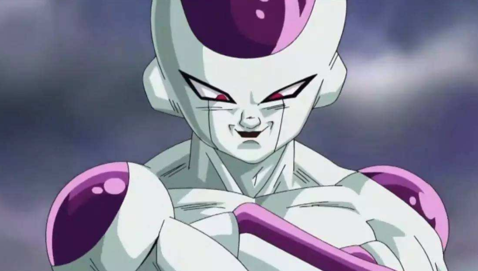 龙珠为什么在弗利萨毁灭贝吉塔行星时只有巴达克去阻止