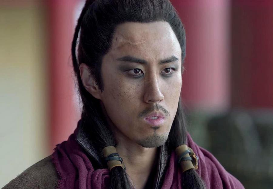 庆余年:狼桃天下九品排前三?南庆四大九品上高手,每个都比他强