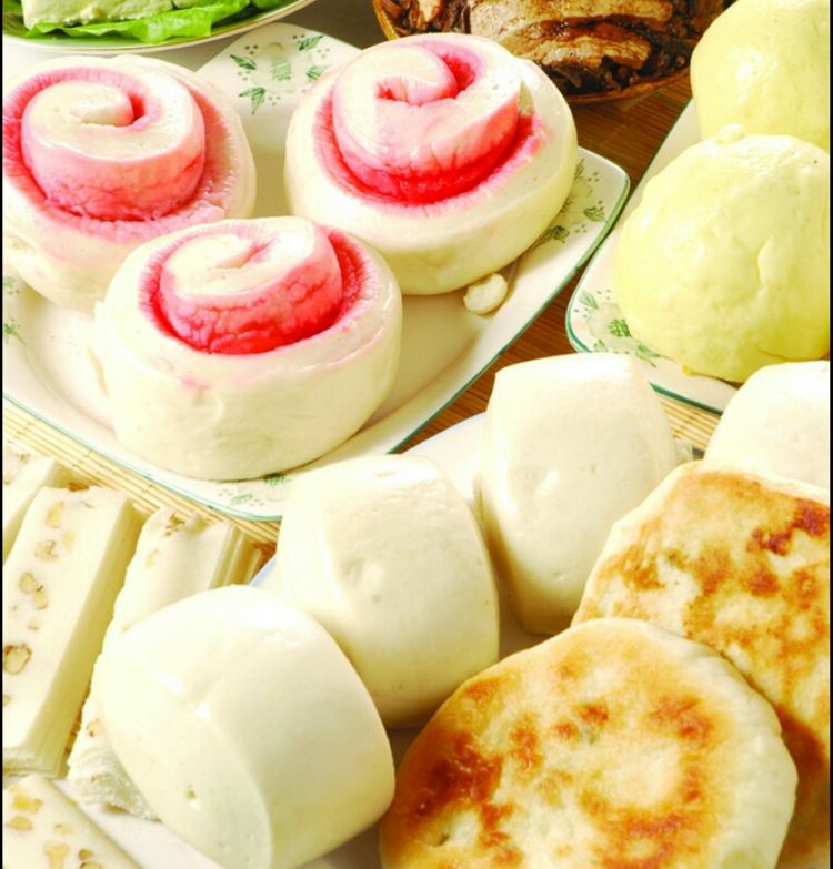 做发面食品时,注意这几点,做出的面食就会很成功