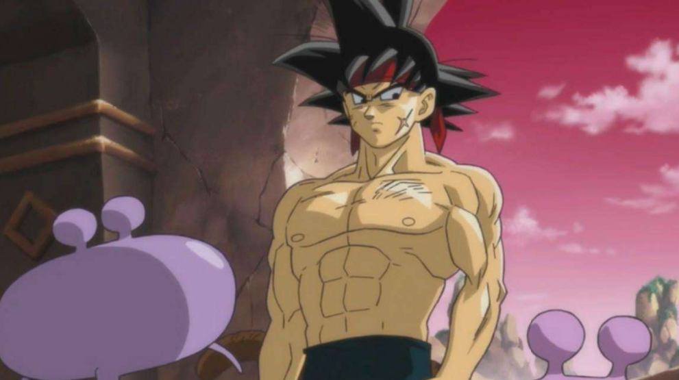 龙珠为什么在弗利萨毁灭贝吉塔行星时只有巴达克去阻止