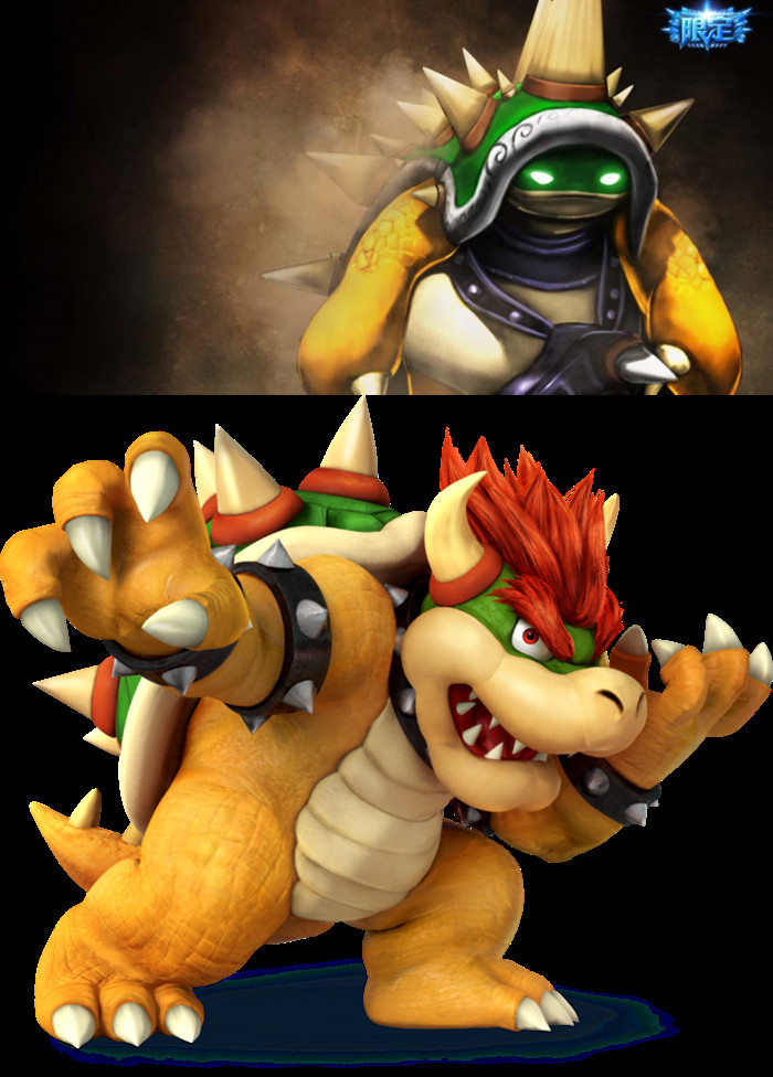 的一款史诗级皮肤,这款皮肤的形象是一个红色皮肤还绑着辫子的兽人,和