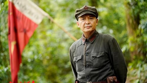 据悉,侯长荣一读剧本,就被苏乔民这个角色吸引,开拍