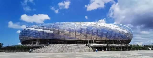 世俱杯大连比赛场地定了!