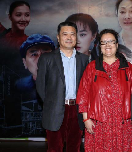 "国民老妈"彭玉罕露面,86岁太爱美!嫁给去世丈夫的姐夫获幸福