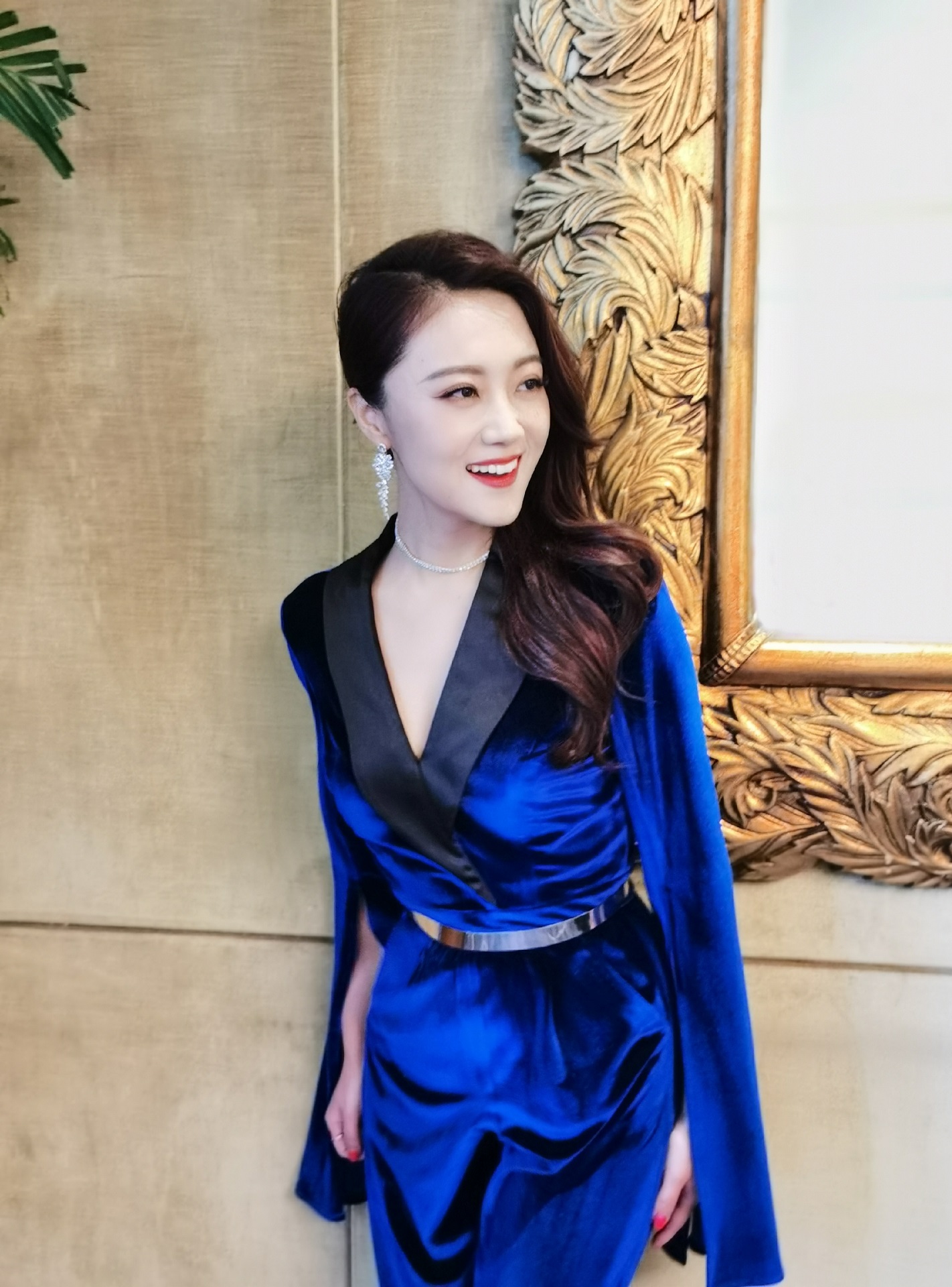 玖月奇迹王小玮近照曝光36岁状态依旧似少女