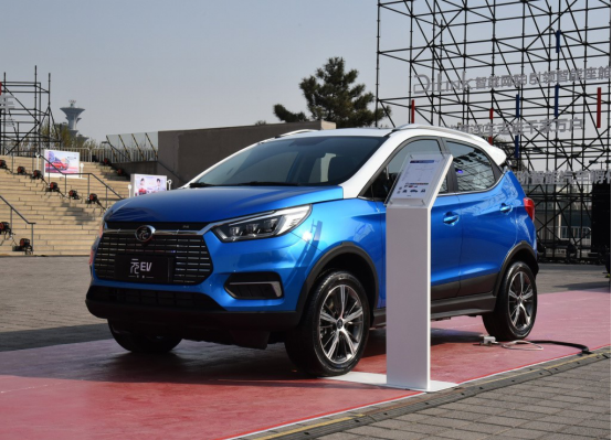 2019年卖得最火的新能源车是哪些车？